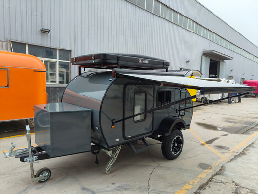 Beyond™ Camper